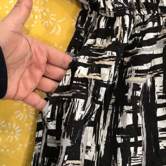 🏷3 for $30 - Mark. Mini Casual Dress S - Picture 2 of 5